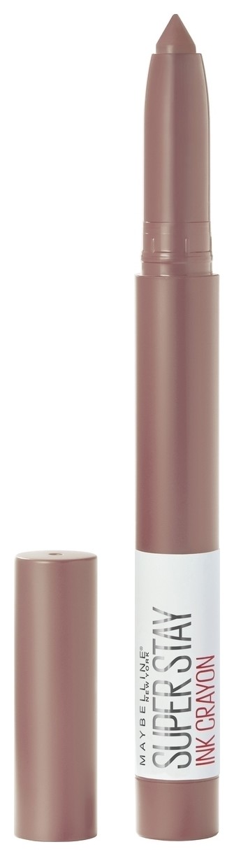 Помада-стик для губ Superstay Ink Crayon отзывы