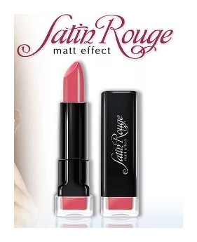 

Губная помада с матовым эффектом Satin Rouge, Тон 16