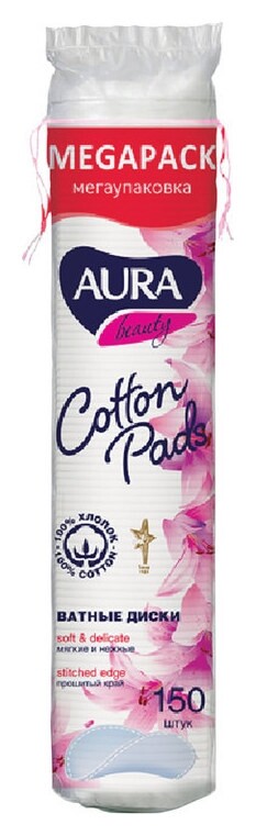 150 шт Aura
