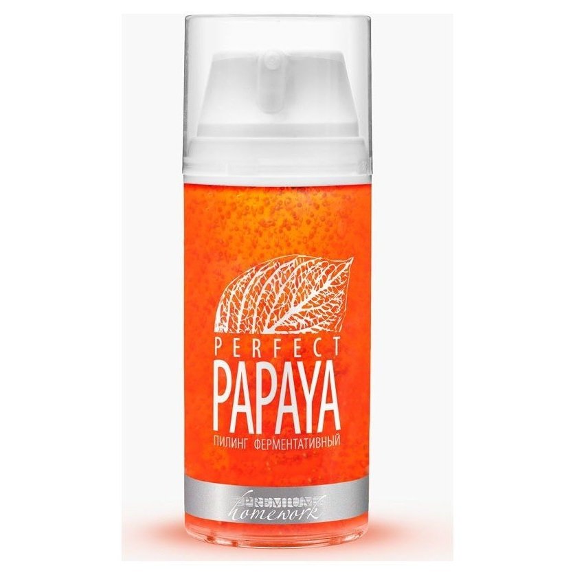 Пилинг ферментативный Perfect Papaya