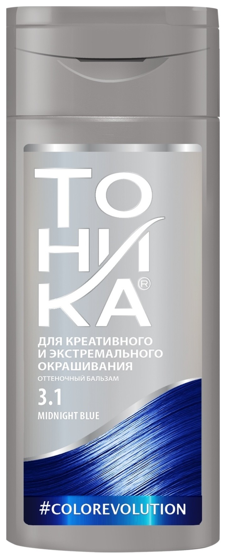 Тон 3.1 Дикая слива  Тоника