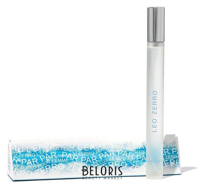 Туалетная вода ручка L' Eau Par Zerro Неолайн LIGA LUX