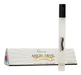 Туалетная вода ручка Angel & Devil Secret Parfum Неолайн (NEO Parfum)