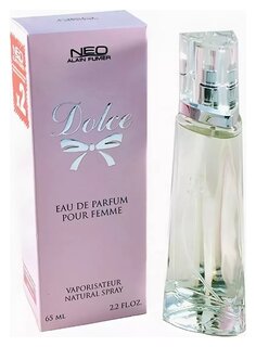 Парфюмерная вода Dolce Неолайн (NEO Parfum)