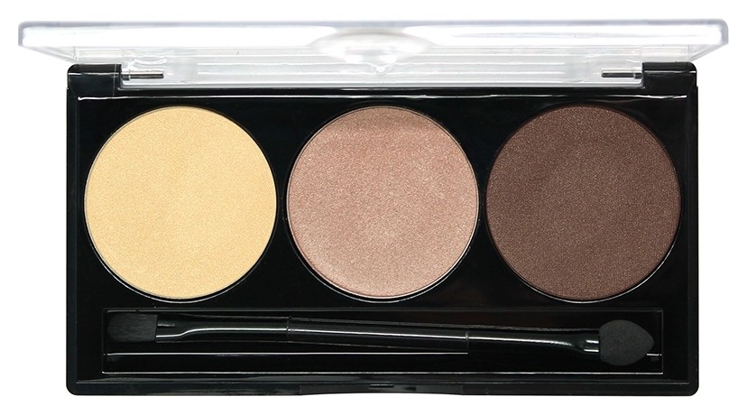 Тон Шампань/Ледяной парфе/Эспрессо)  Poeteq