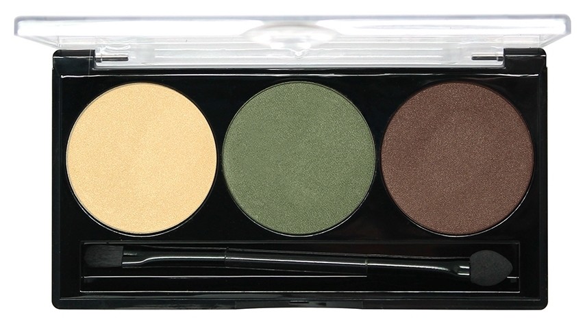 Тон Шампань/Хризолит/Старая бронза)  Poeteq