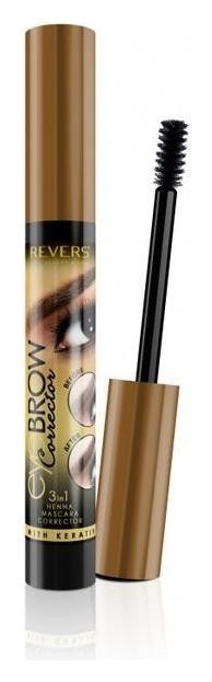 Корректор для бровей 3в1 Revers