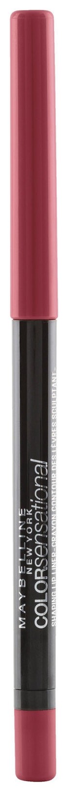 Тон 57 Обнаженная роза  Maybelline New York