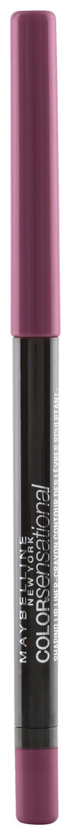 Тон 62 Ледяная роза  Maybelline New York