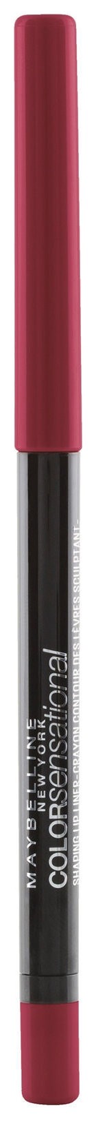 Тон 64 Чайная роза  Maybelline New York