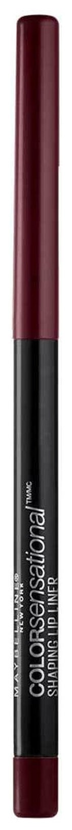 Тон 96 Томная роза  Maybelline New York