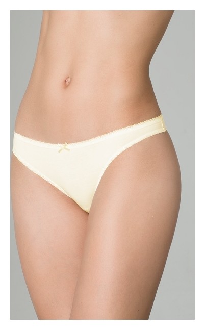 Трусы-стринги BO211  MiNiMi