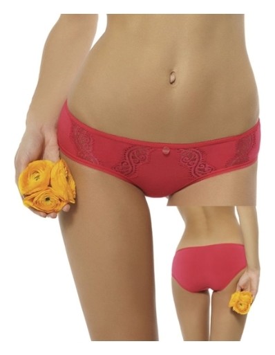 Трусы-кюлот женские Edith EC0620  LUI et ELLE