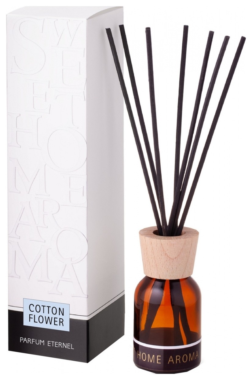 Ароматизатор для дома Cotton flower  Parfum Eternel