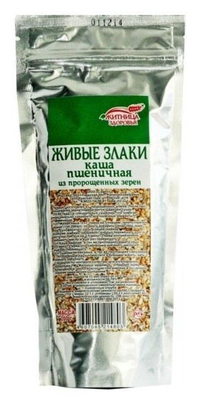 150 г Житница здоровья