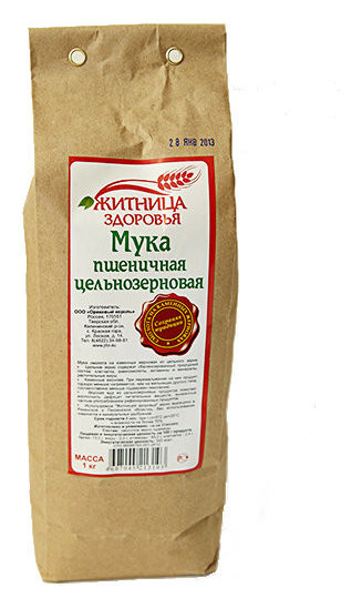 1000 г Житница здоровья