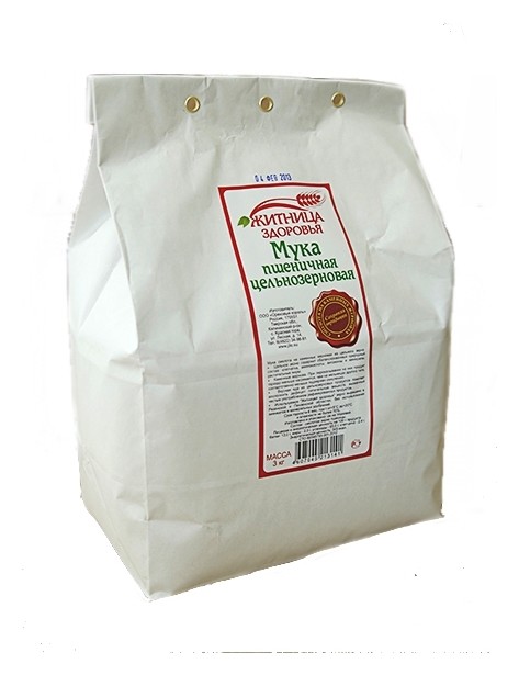 500 г  Житница здоровья