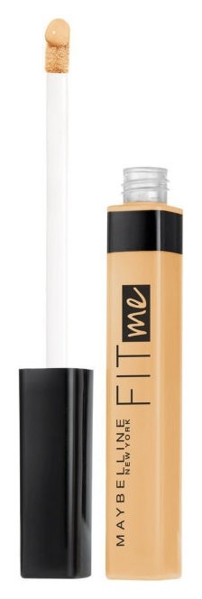 Тон 06 Ваниль Maybelline New York