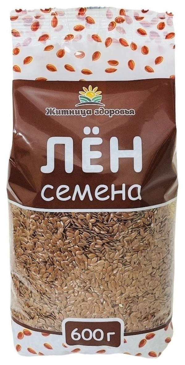 600 г  Житница здоровья