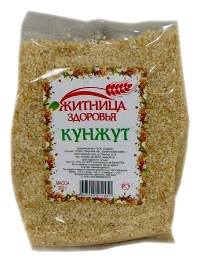 200 г  Житница здоровья