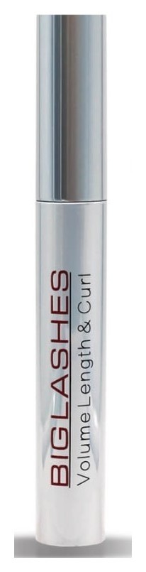 Тушь для ресниц Big Lashes отзывы