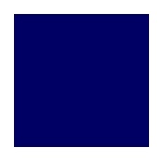 Bleu Marine, Размер 5  LUI et ELLE