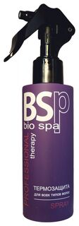 Спрей для волос Термозащита BSp bio & spa