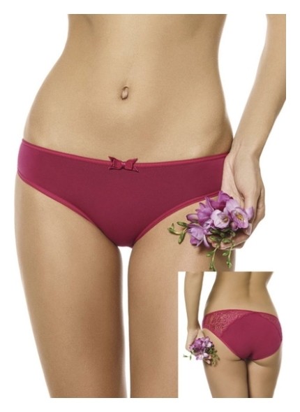 Трусики слип Gabrielle ECT0332p  LUI et ELLE