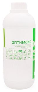 Оптимакс концентрат  Интерсэн Плюс