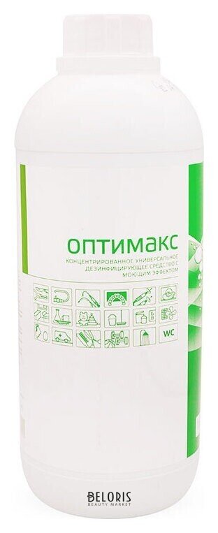 Оптимакс концентрат Интерсэн Плюс