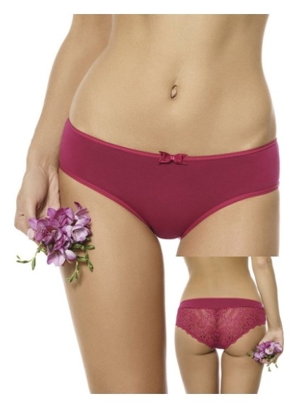 Трусики кулот Gabrielle ECT0612  LUI et ELLE