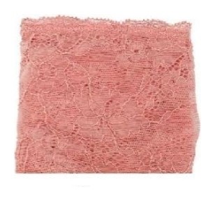 Rose, Размер 6 LUI et ELLE