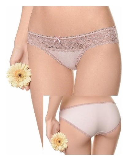 Трусики слип Helena ECT0309p LUI et ELLE