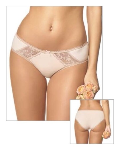 Трусики кулот Helene ECT0604  LUI et ELLE