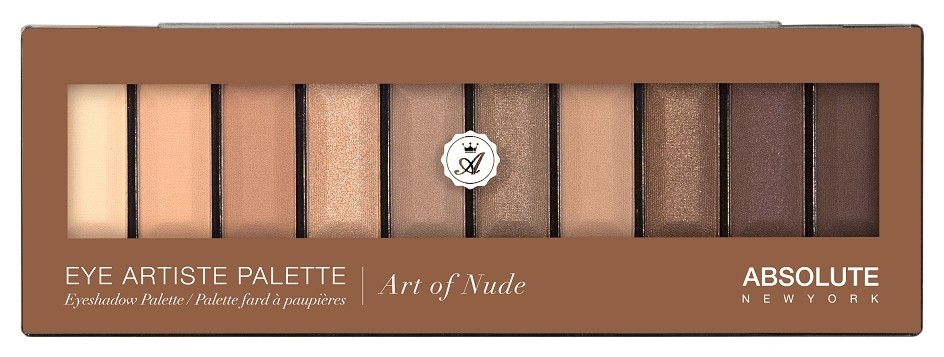 Тон Art Of Nude Absolute New York
