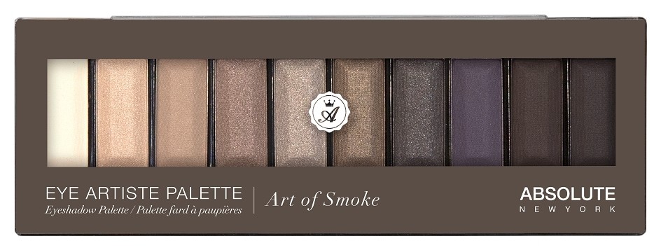 Тон Art Of Smoke Absolute New York