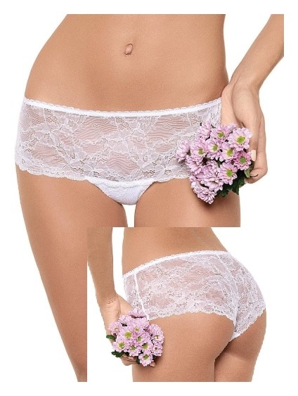 Трусики шорты Irene EFT0512  LUI et ELLE