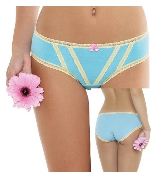 Трусики кулот Juliette EC0619  LUI et ELLE