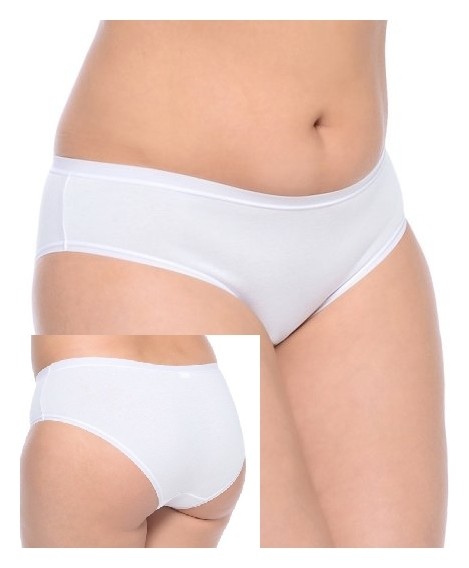 Трусики женские Madam Bushe EC0701n  LUI et ELLE