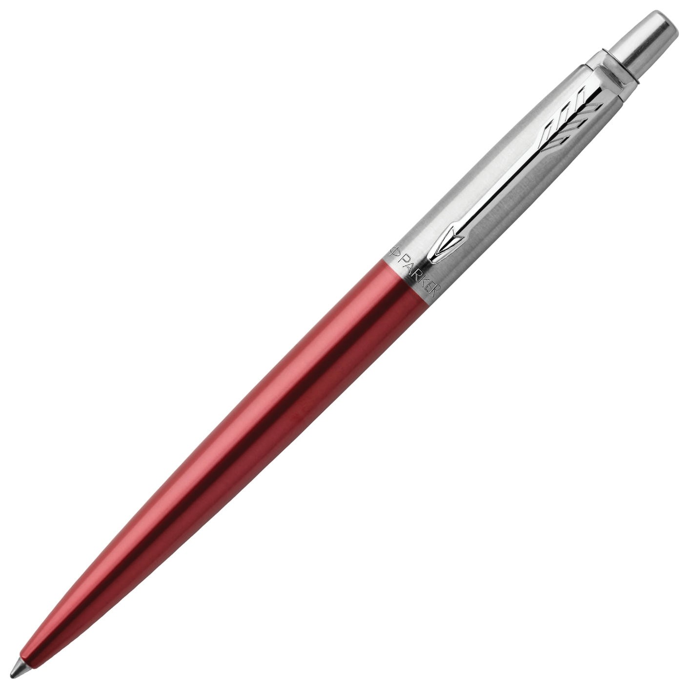 Ручка гелевая Kensington Red Ct Parker