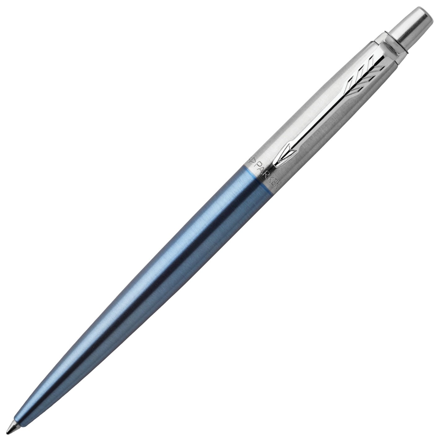 Ручка гелевая Waterloo Blue Ct Parker