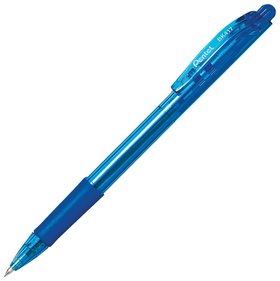 Ручка шариковая автоматическа Fine Line Pentel