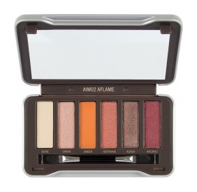 Тон Aflame  Absolute New York