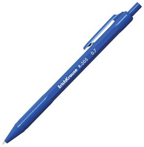 Ручка шариковая автоматическая R-305 Erich krause