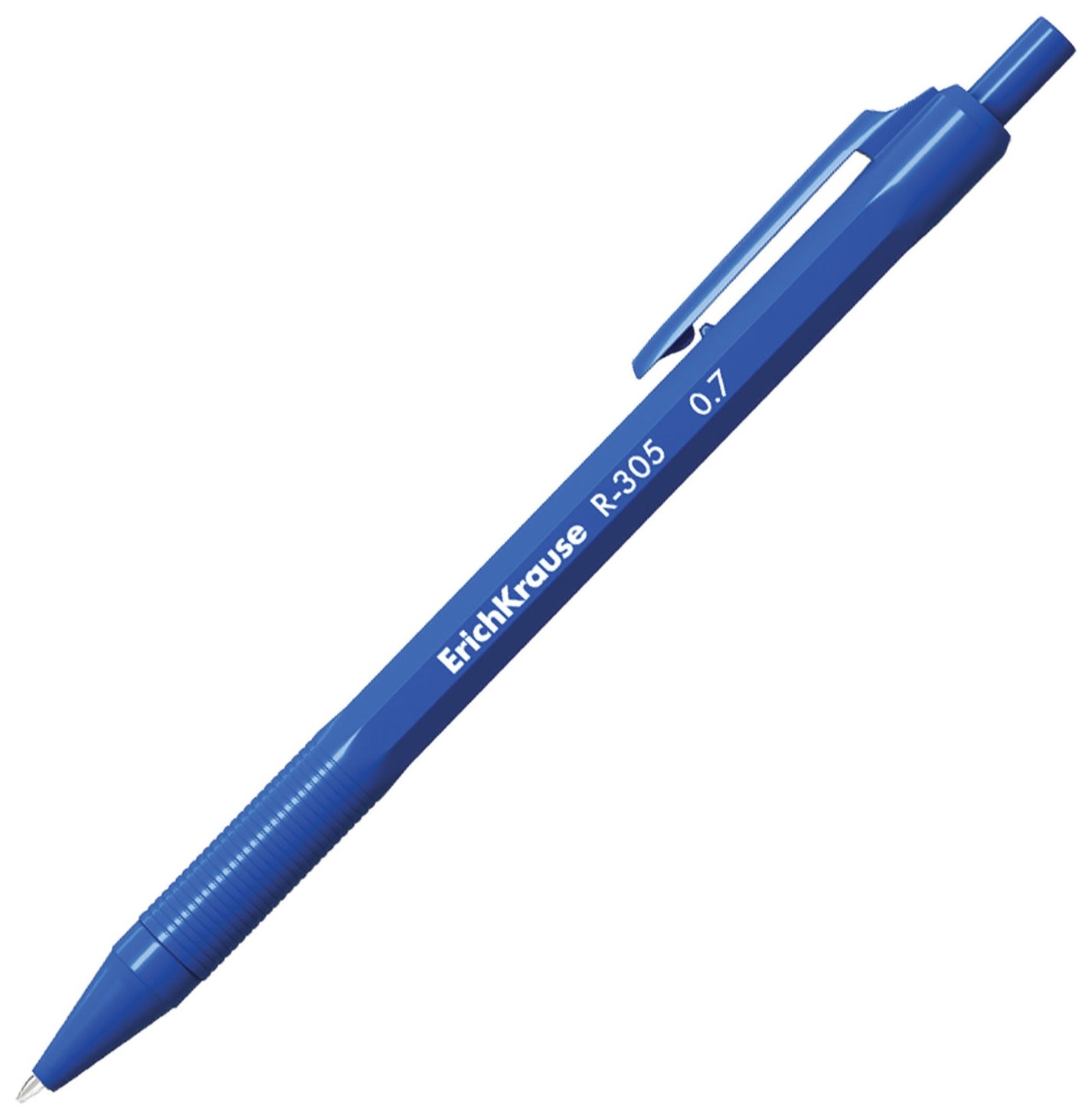 Ручка шариковая автоматическая R-305