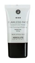 Тон Clear  Absolute New York