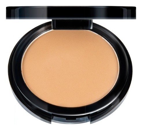 Пудровая тональная основа HD Flawless Powder Foundation Absolute New York