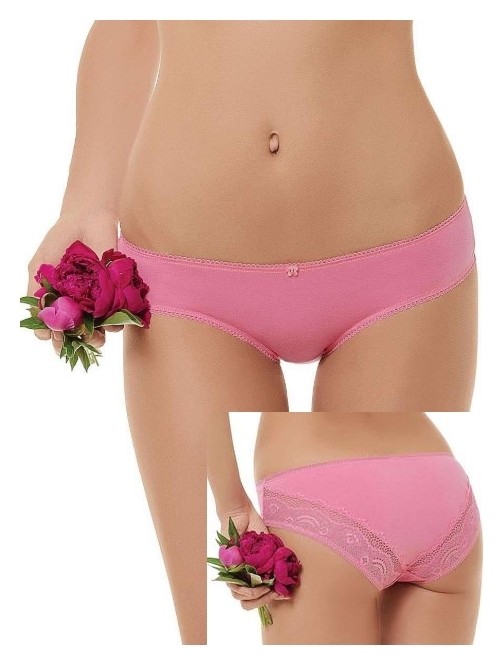 Трусики кулот Marie EC0615  LUI et ELLE