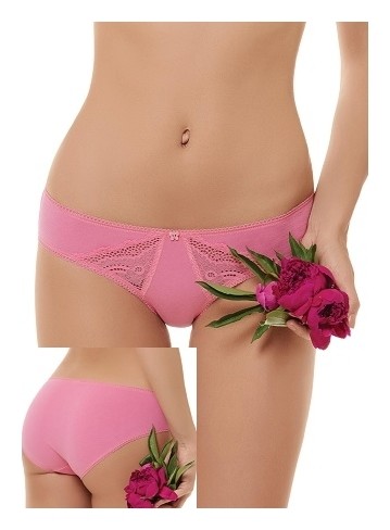 Трусики кулот Marie EC0616  LUI et ELLE