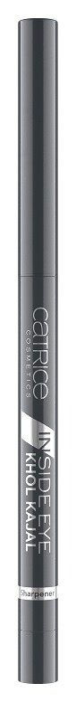 Карандаш для глаз Inside Eye Kohl Kajal Catrice